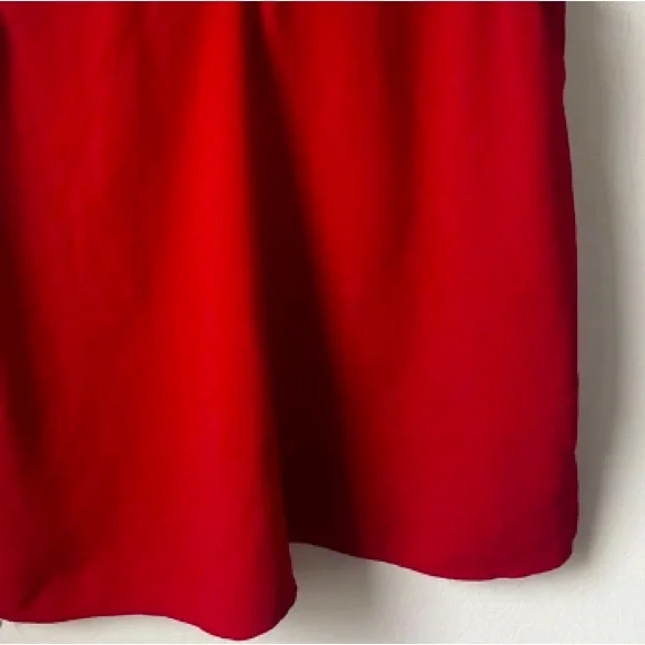 NEW American Apparel Crepe Tank Blouse - Picture 2 of 4